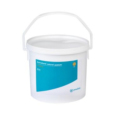 GESSO NATURAL DURO TIPO III-3 5KG