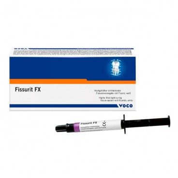 FISSURIT FX 2X2.5G. -1181-