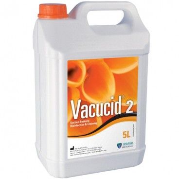 VACUCID 2 5L