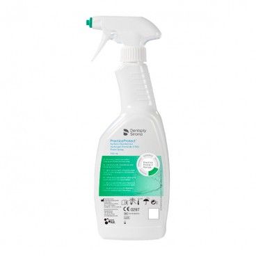 PRACTICE PROTECT DESINFECTANTE 750ML
