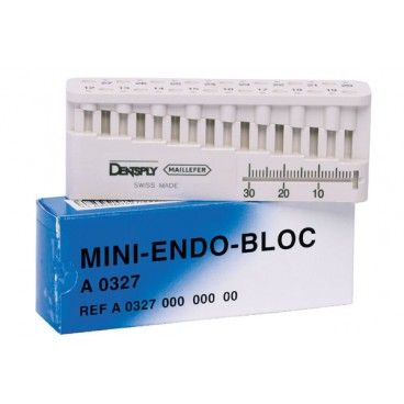 MINI ENDO-M-BLOCK -327-