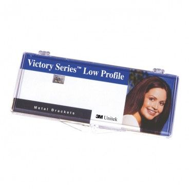 BRACKETS VICTORY LOW PROFILE ROTH.018 REPOSICAO