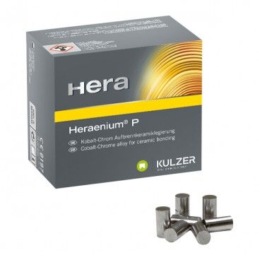 HERAENIUM P CRCO CERAMICA. 1000 G