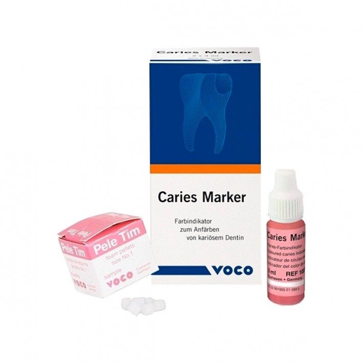 CARIES MARKER 1005